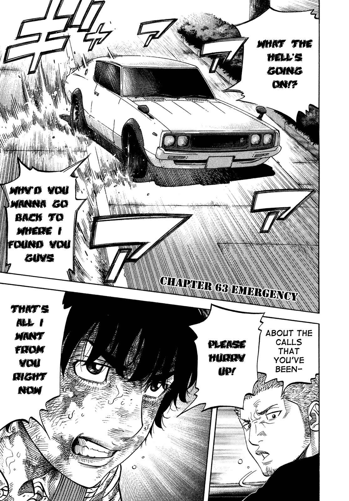 Page 1 Chapter 63 Montage