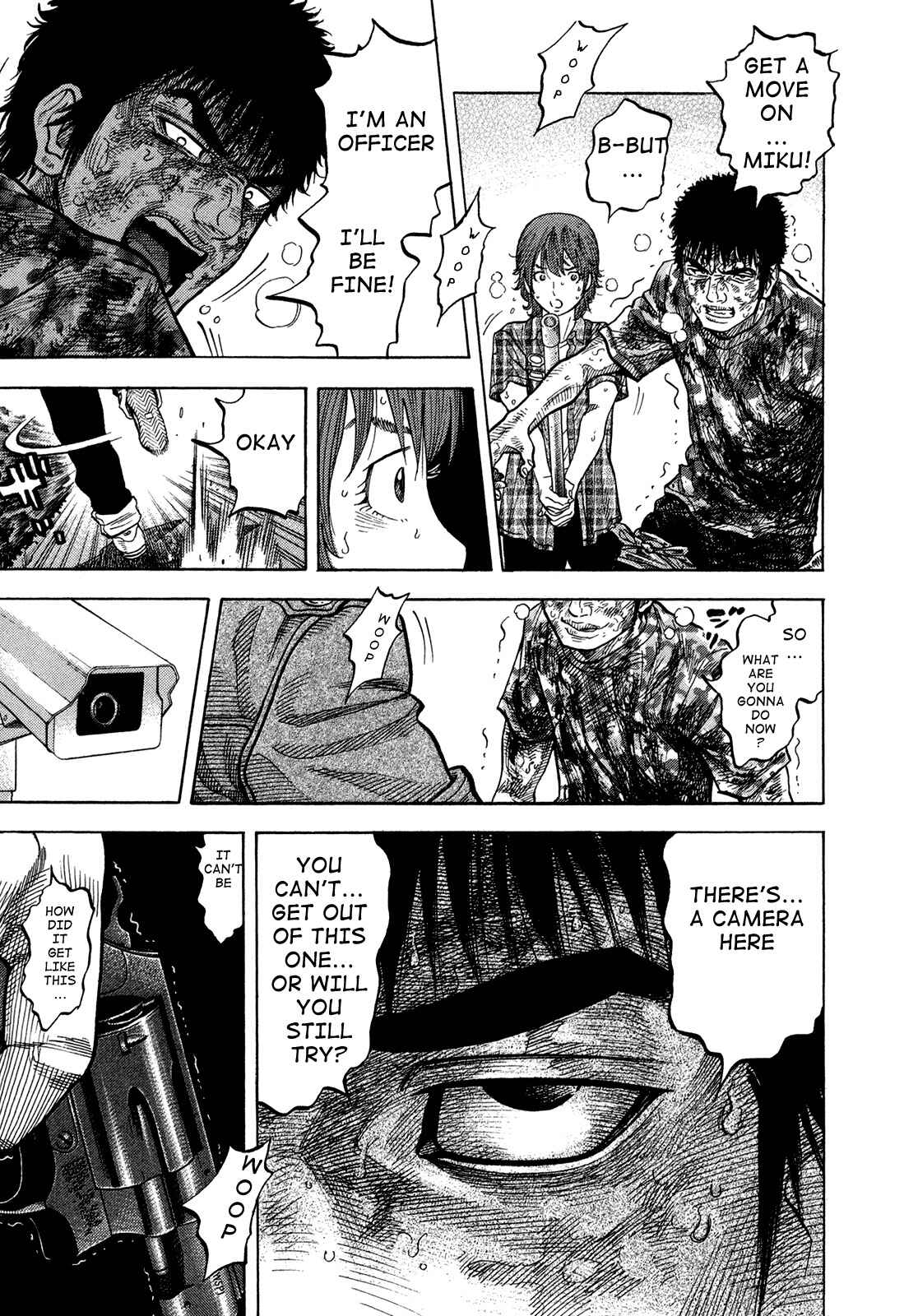 Page 11 Chapter 63 Montage