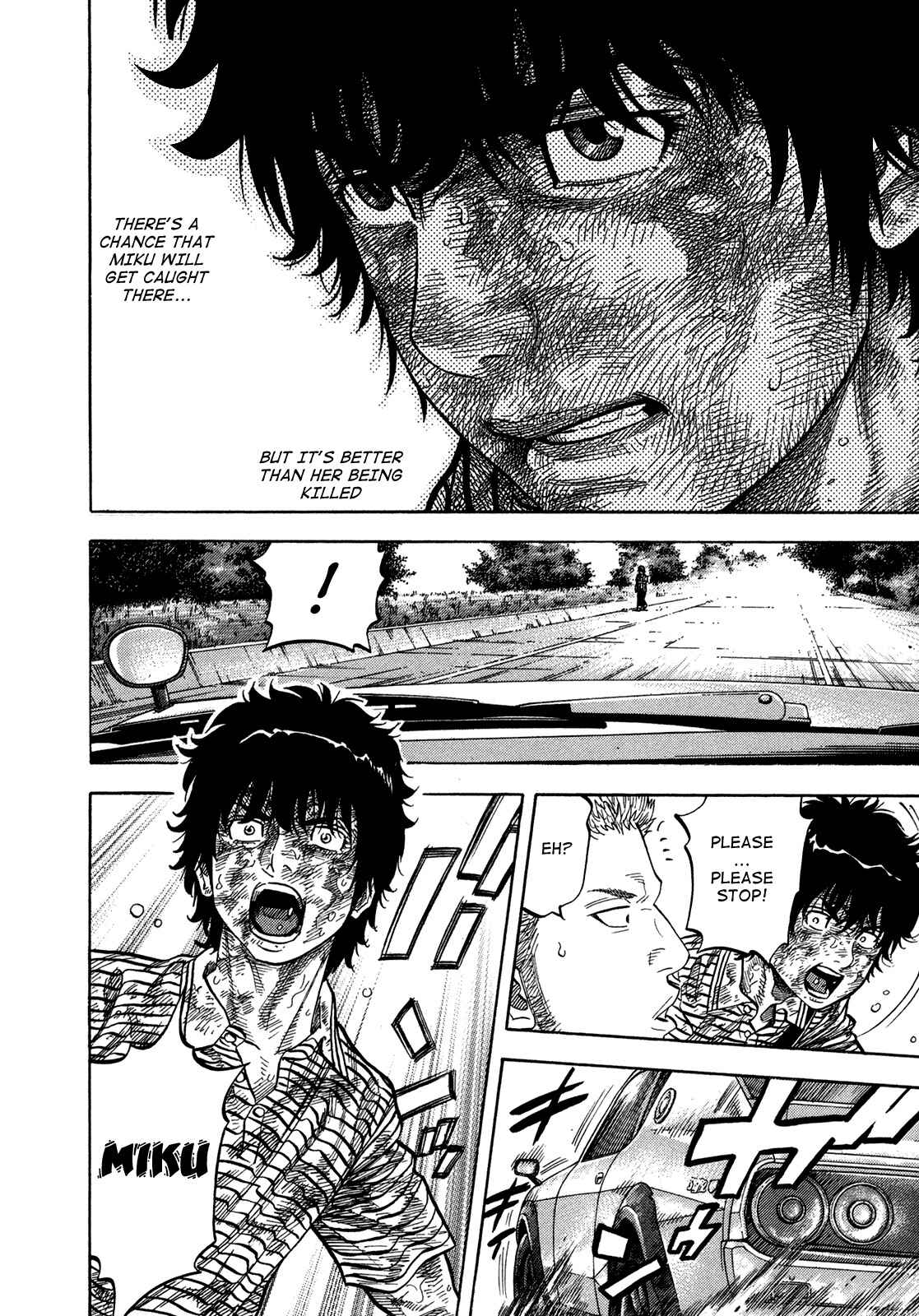 Page 14 Chapter 63 Montage