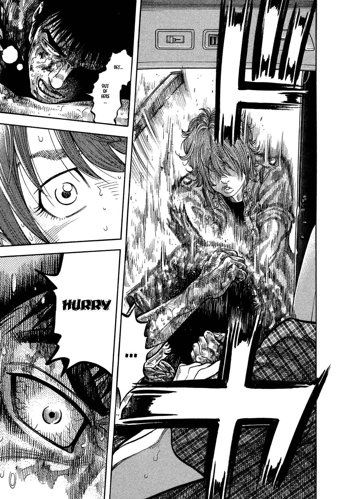 Page 5 Chapter 63 Montage