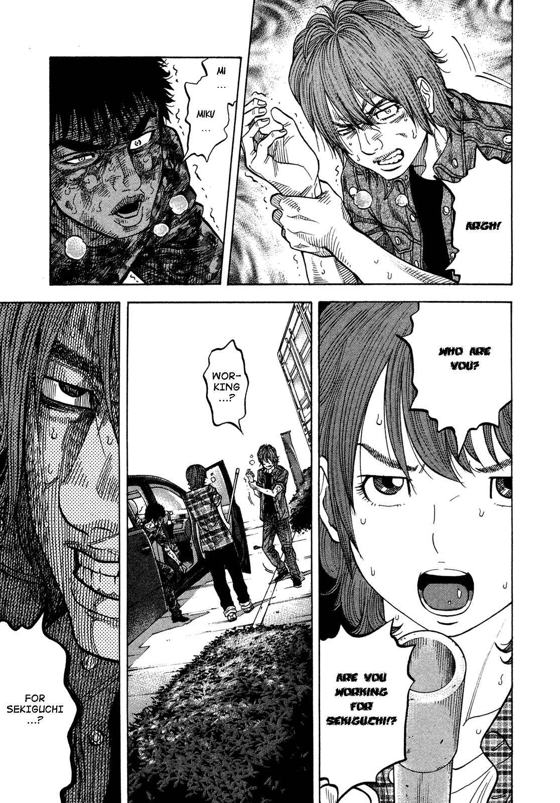 Page 9 Chapter 63 Montage