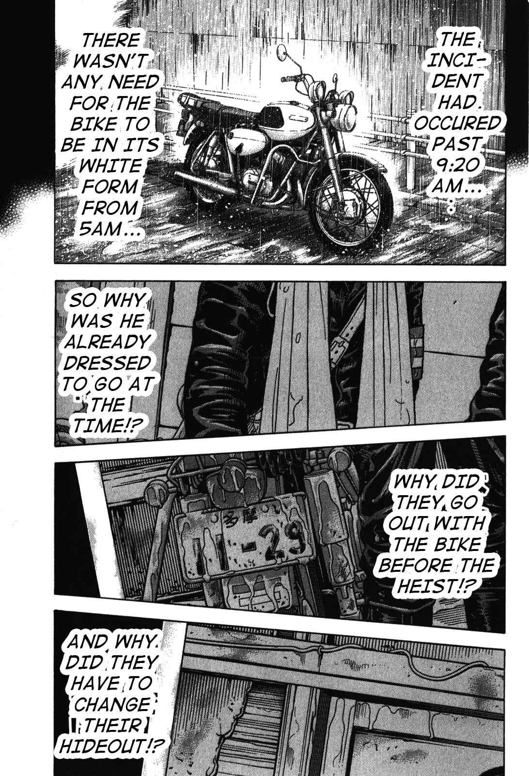 Page 5 Chapter 84 Montage