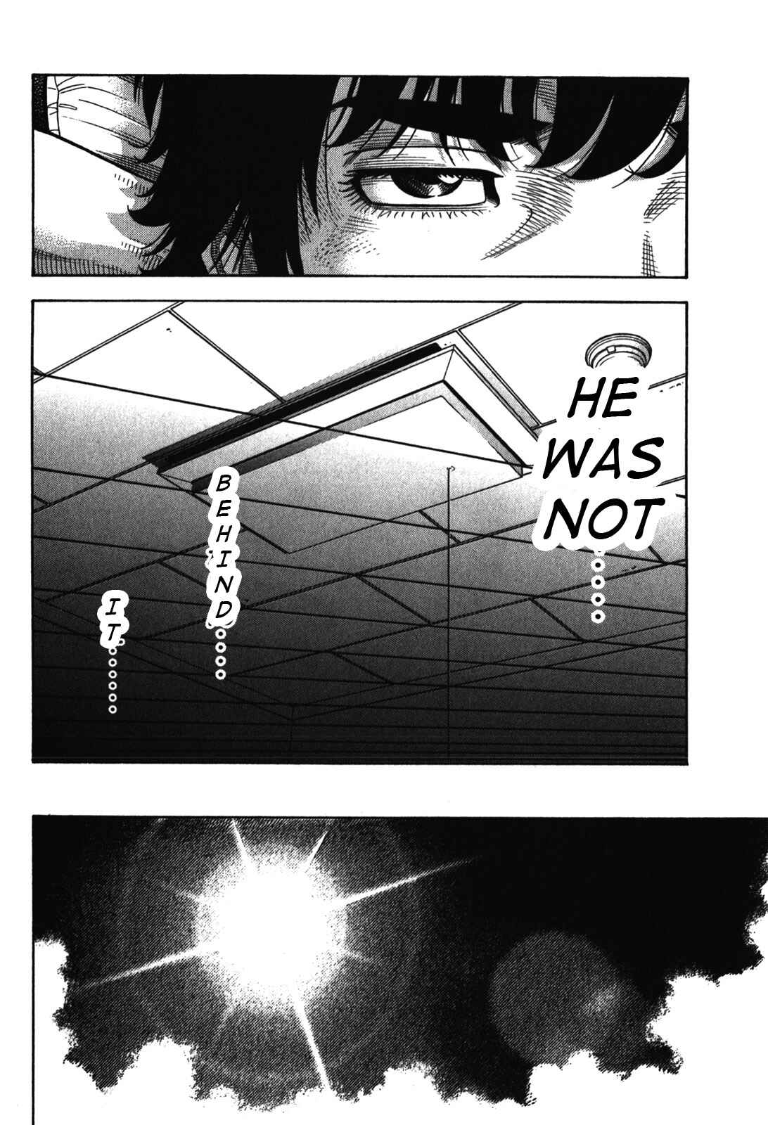 Page 8 Chapter 84 Montage