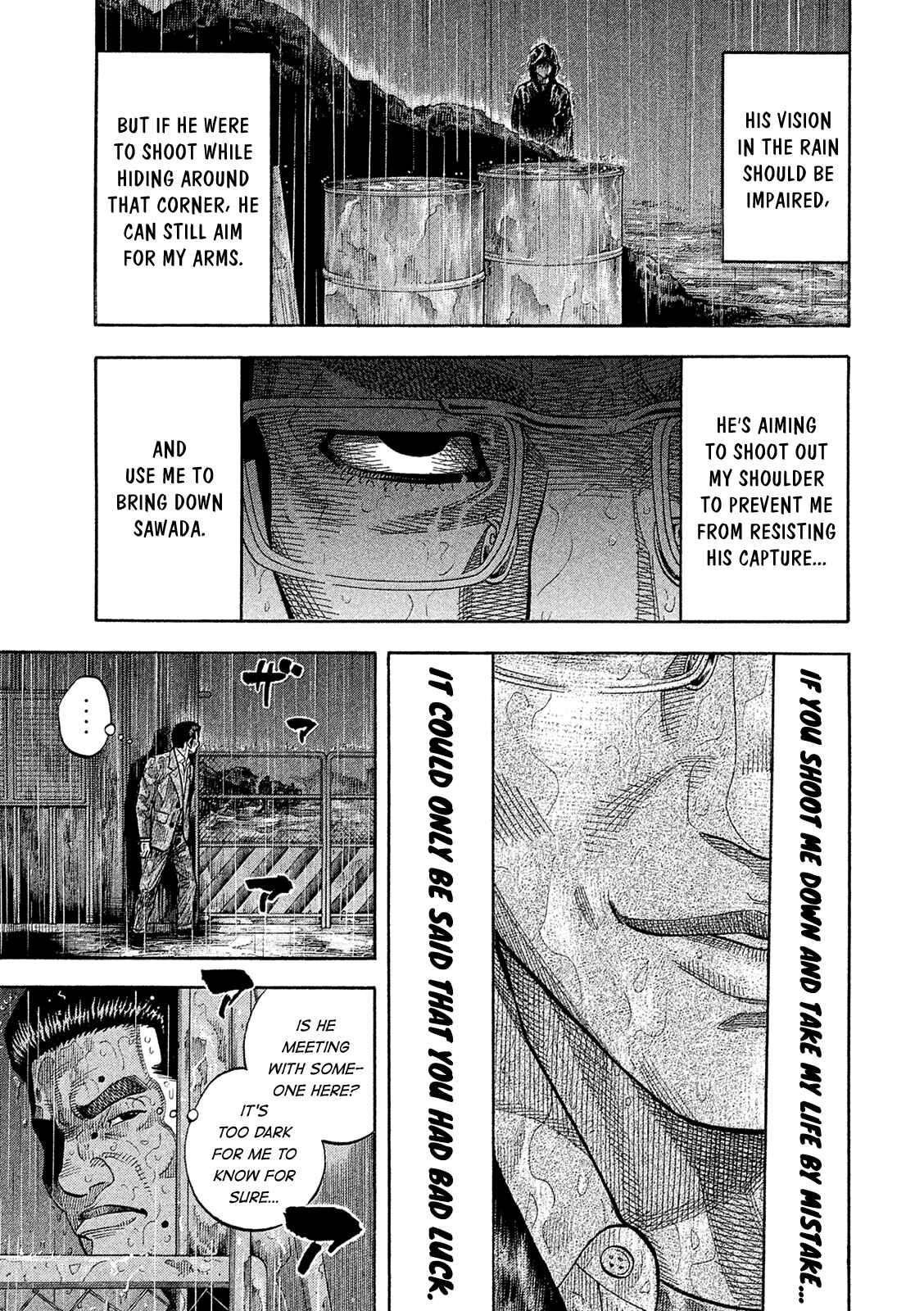 Page 11 Chapter 168 Montage
