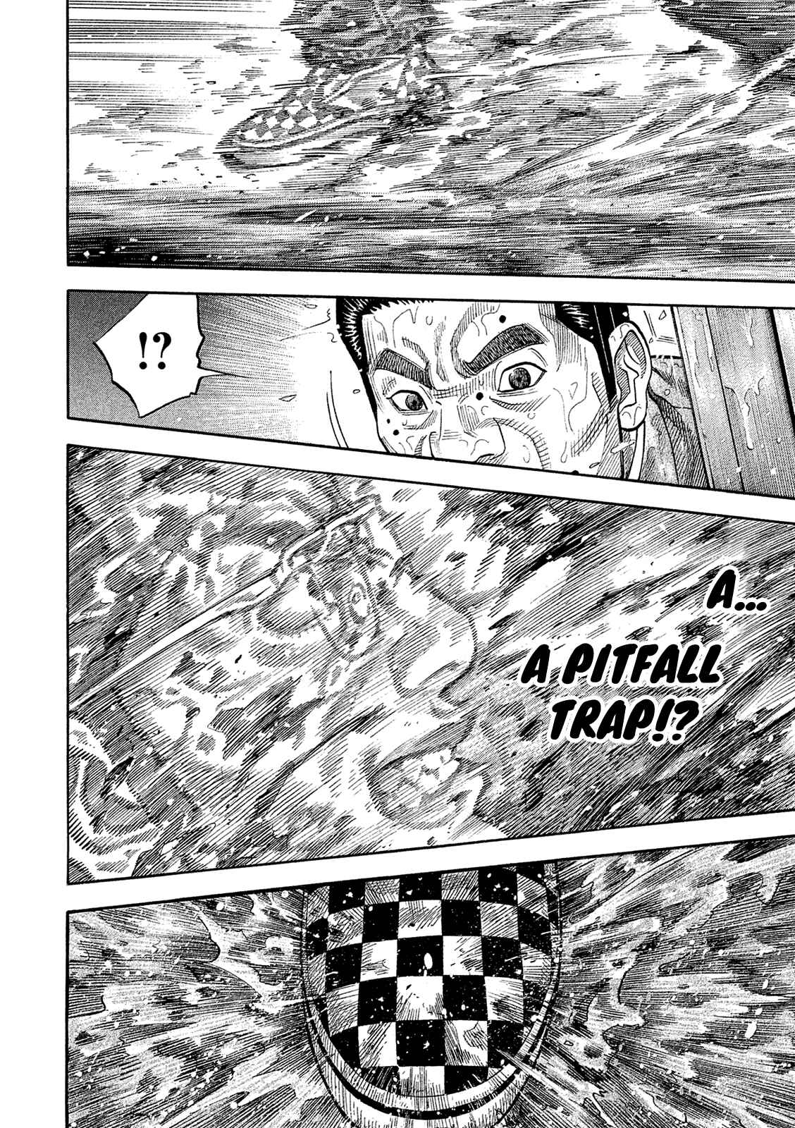Page 14 Chapter 168 Montage