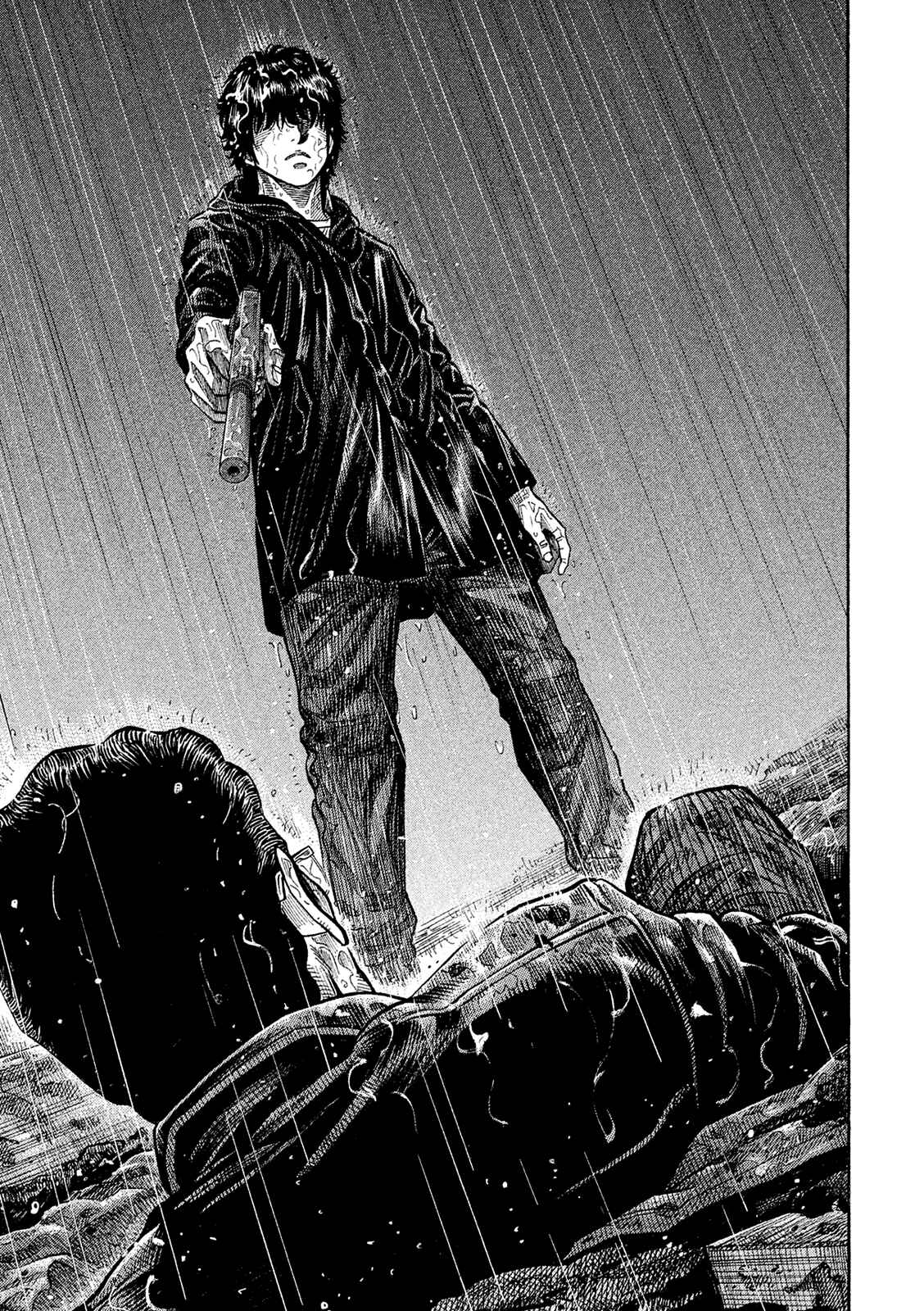 Page 15 Chapter 168 Montage