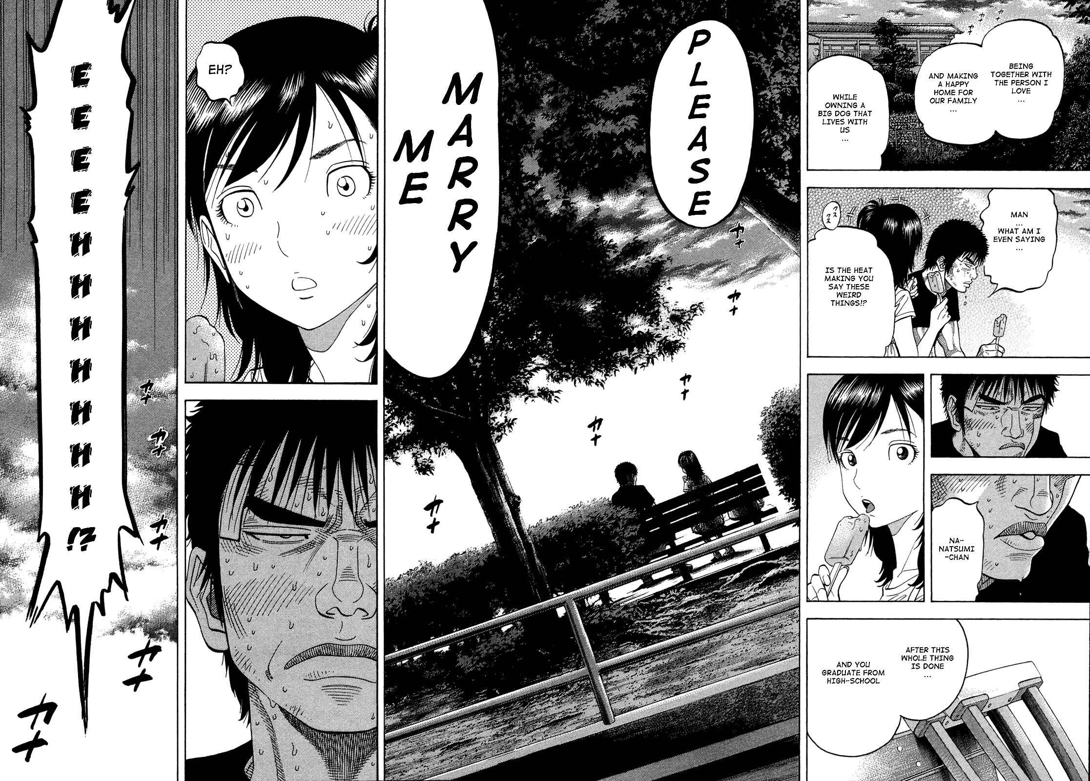 Page 12 Chapter 79 Montage