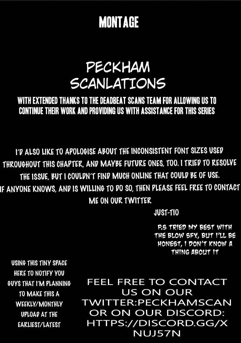 Page 19 Chapter 77 Montage