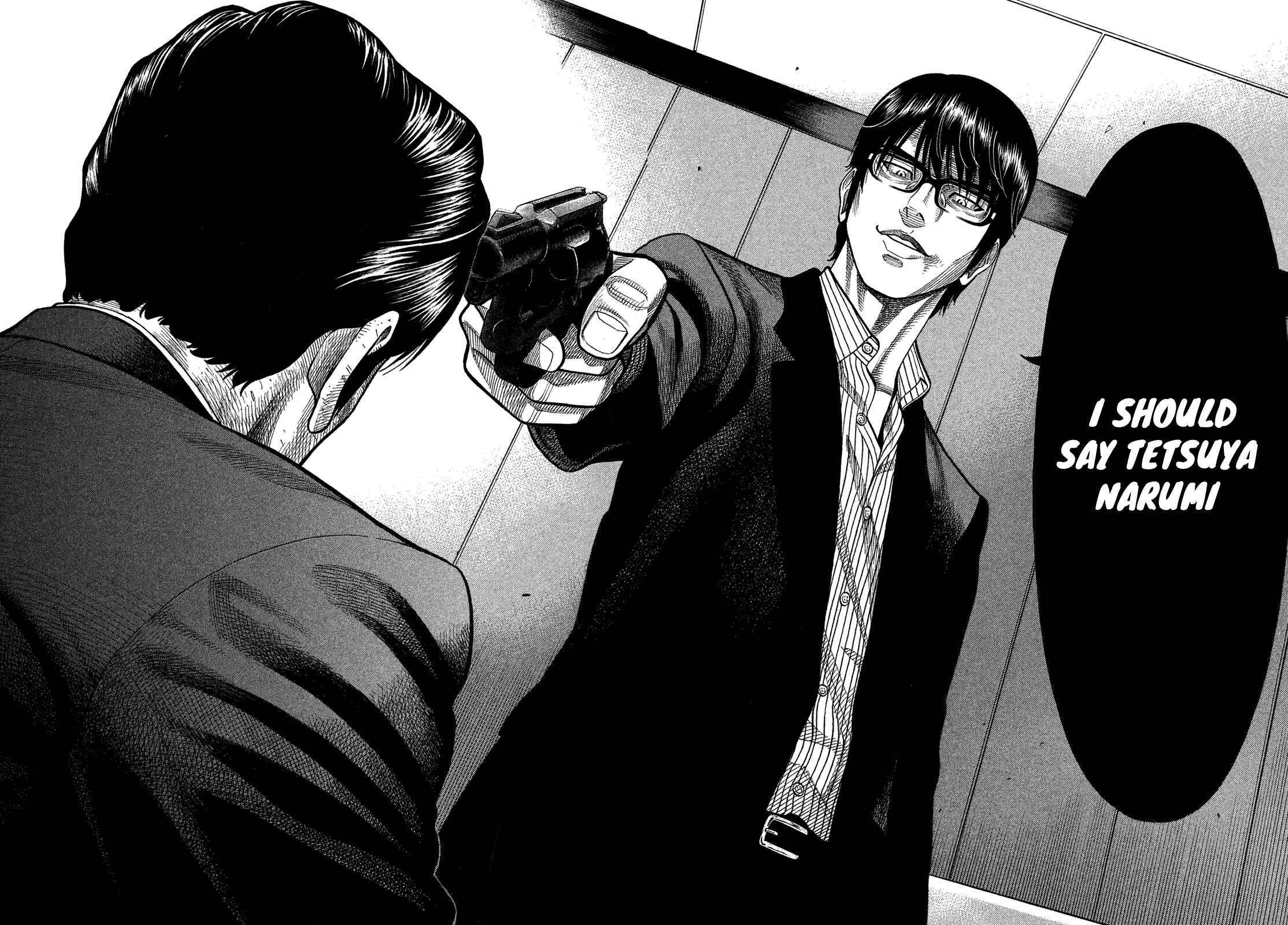 Page 12 Chapter 140 Montage