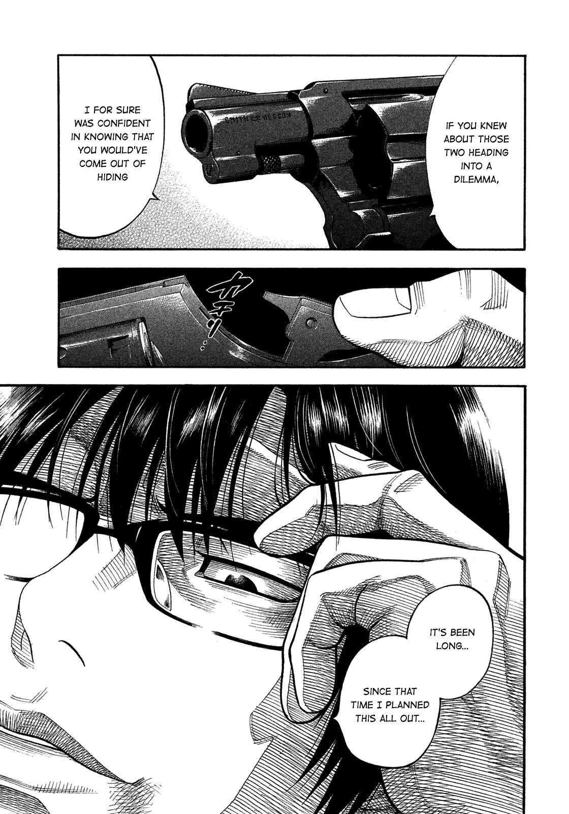 Page 16 Chapter 140 Montage