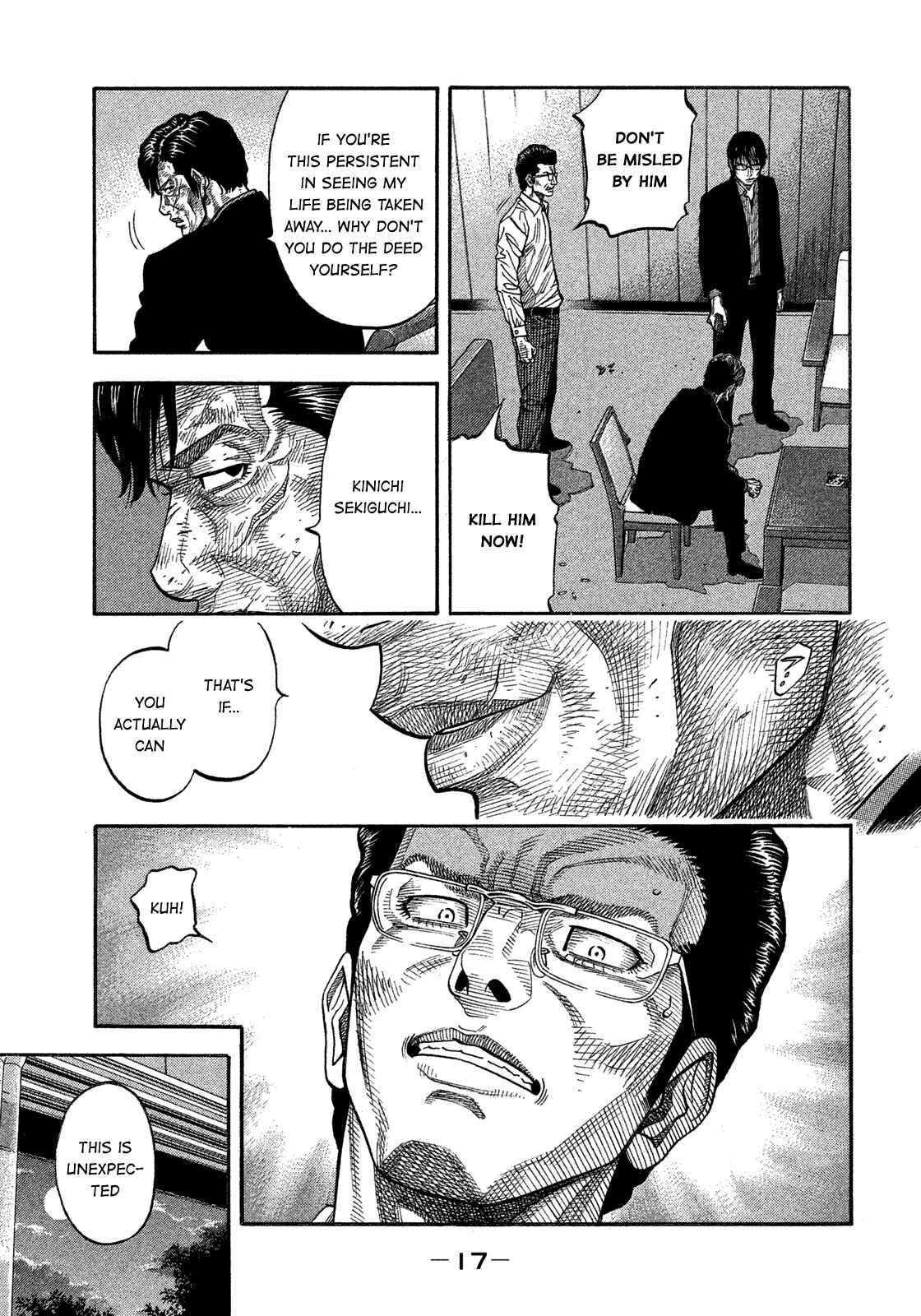 Page 18 Chapter 140 Montage
