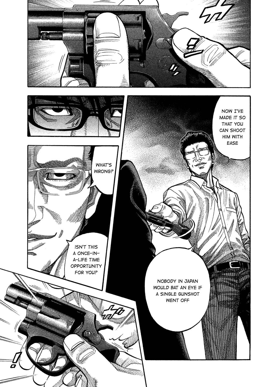 Page 9 Chapter 140 Montage