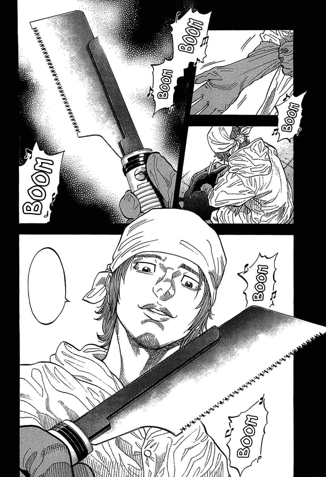 Page 2 Chapter 48 Montage