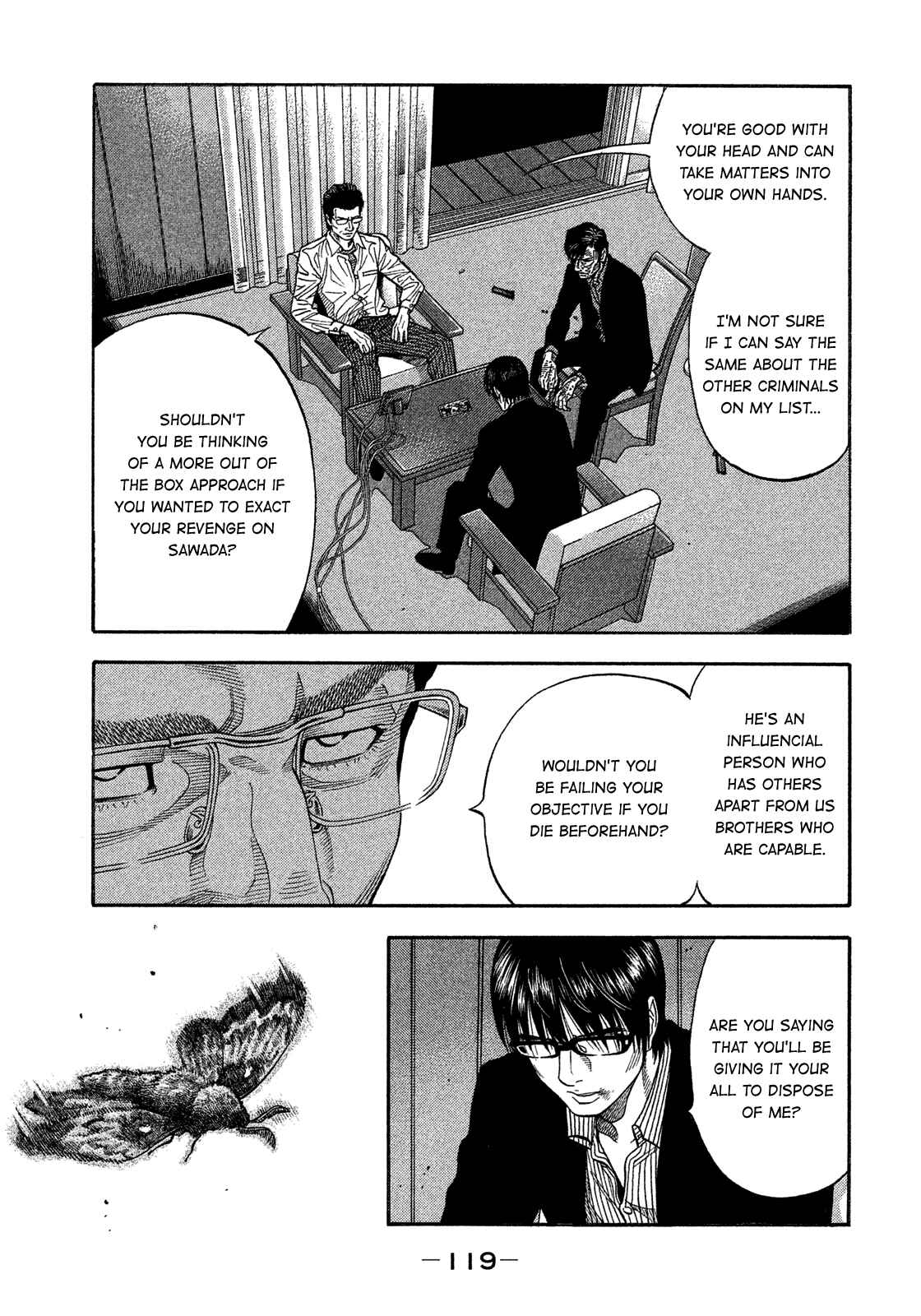 Page 4 Chapter 135 Montage