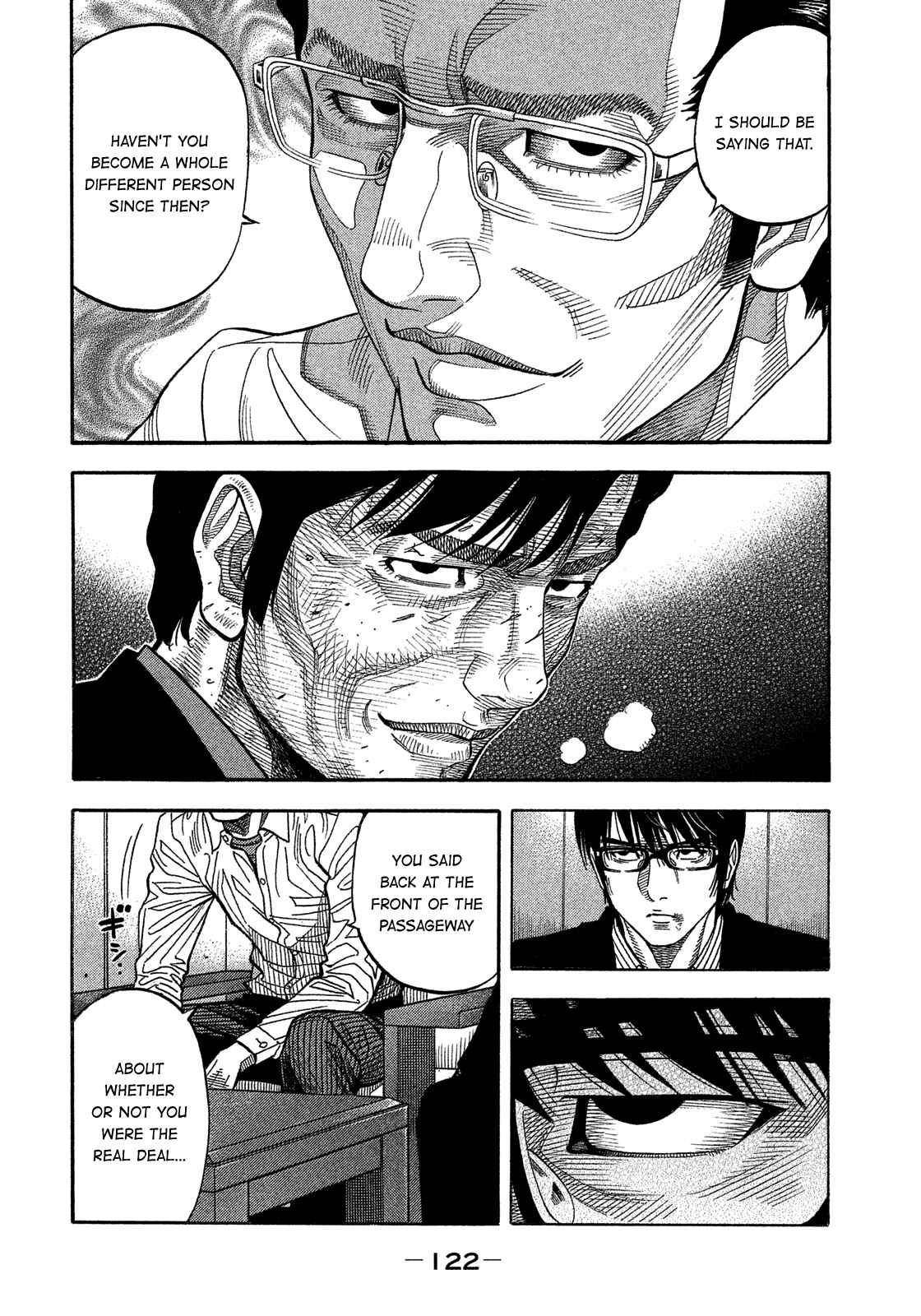 Page 7 Chapter 135 Montage