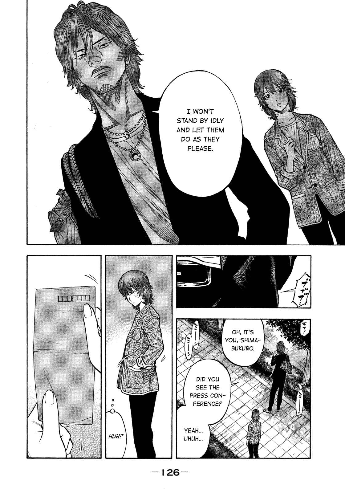 Page 14 Chapter 177 Montage