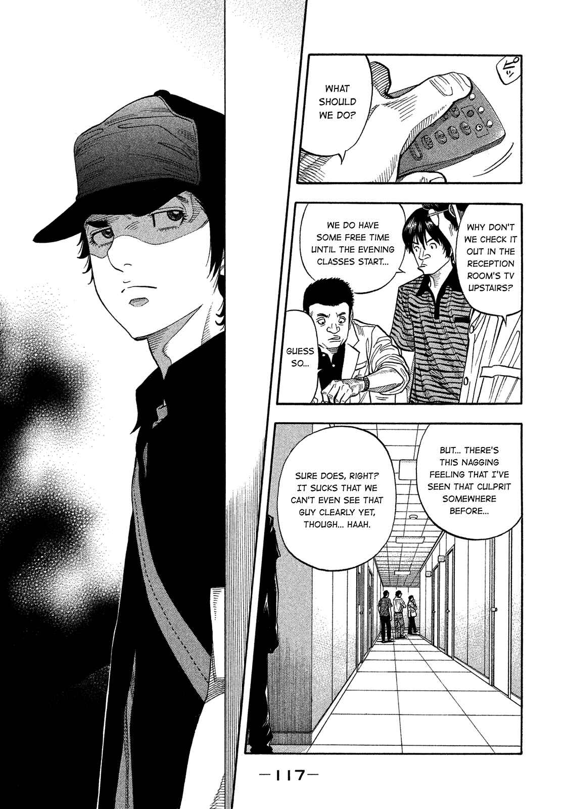 Page 5 Chapter 177 Montage