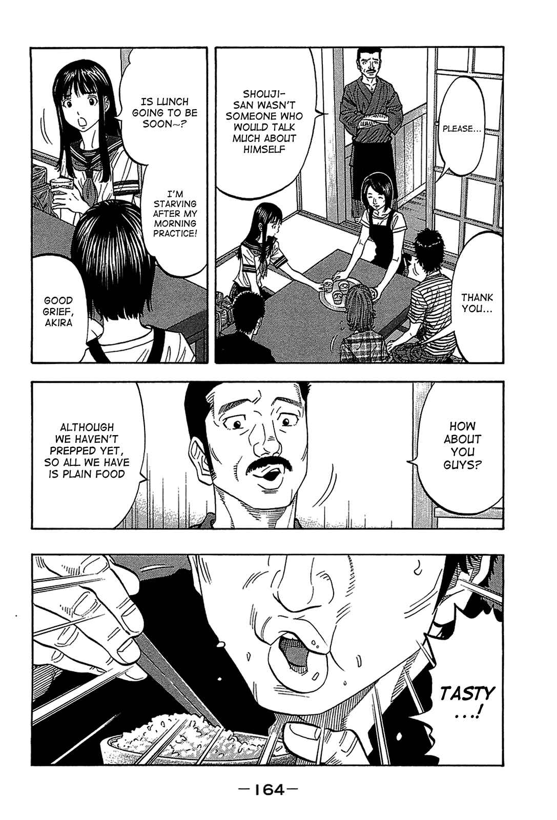 Page 10 Chapter 47 Montage