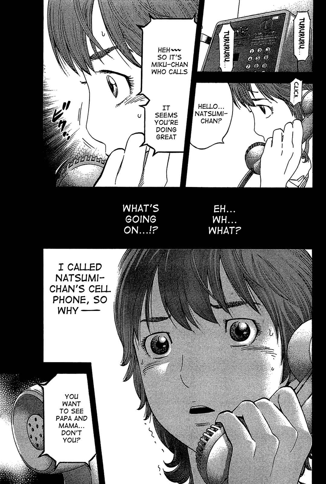 Page 1 Chapter 32 Montage