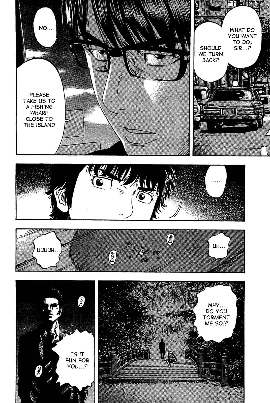 Page 15 Chapter 32 Montage