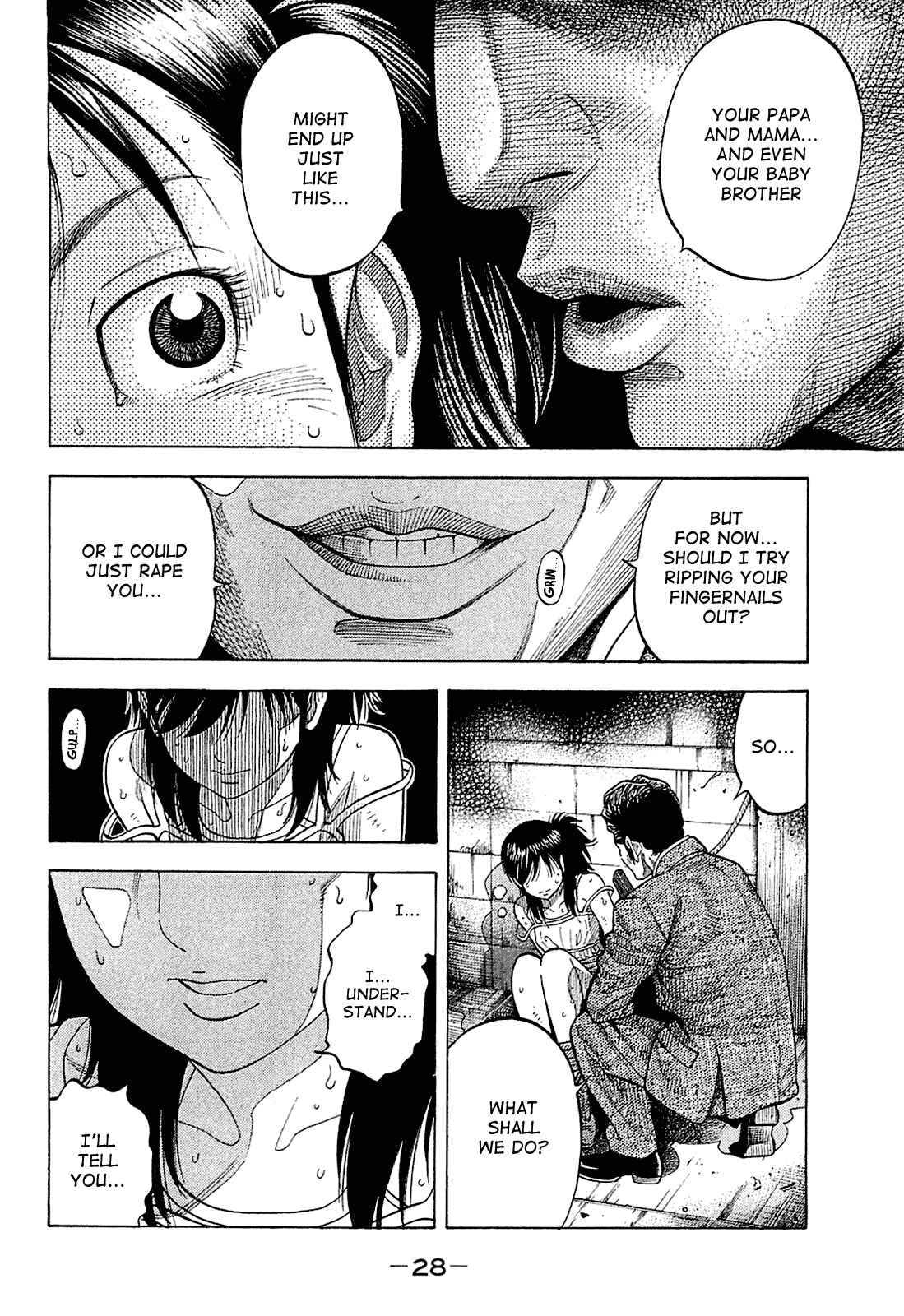 Page 6 Chapter 20 Montage