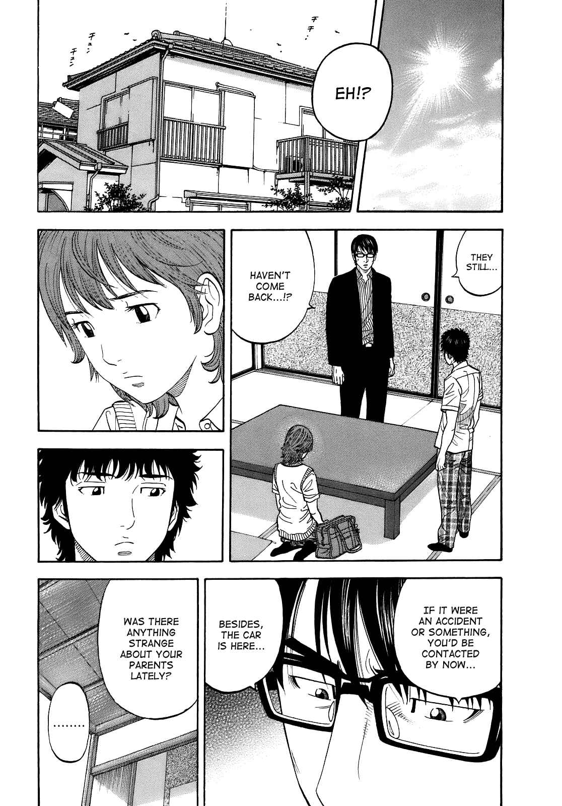 Page 14 Chapter 3 Montage