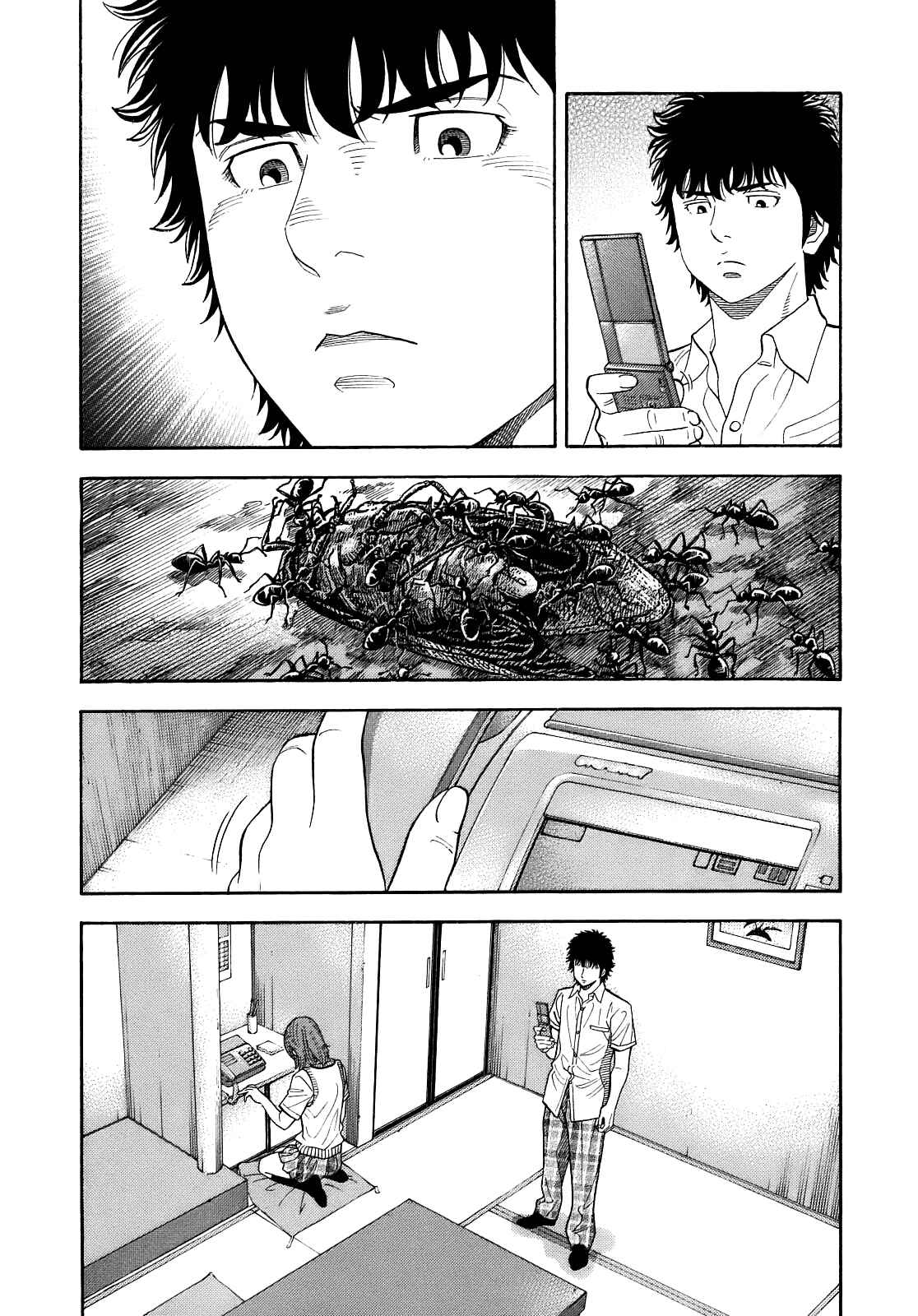 Page 23 Chapter 3 Montage