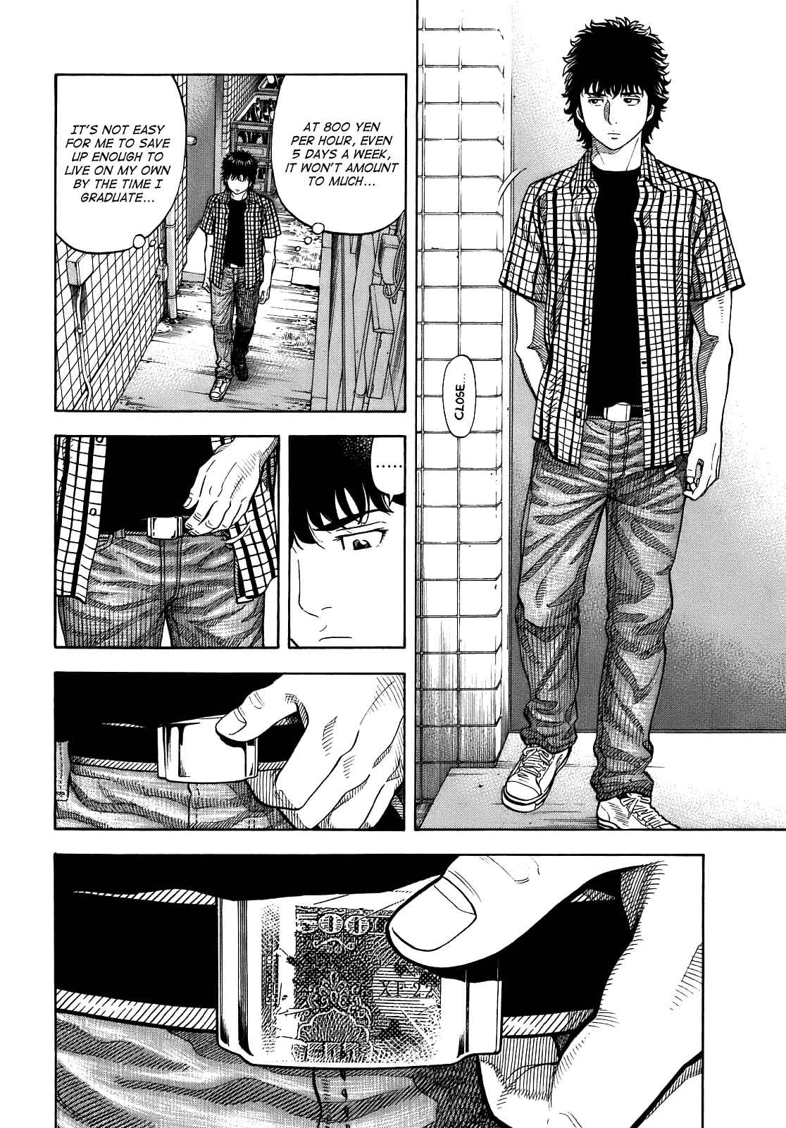 Page 4 Chapter 3 Montage