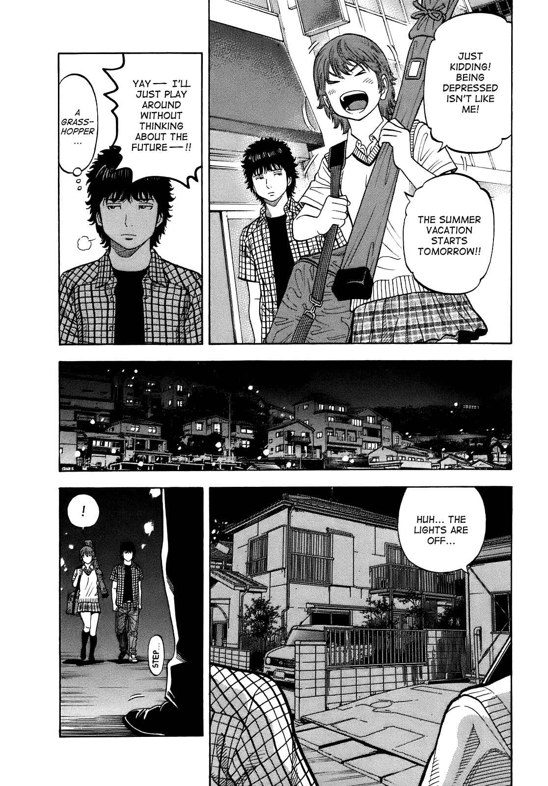 Page 9 Chapter 3 Montage