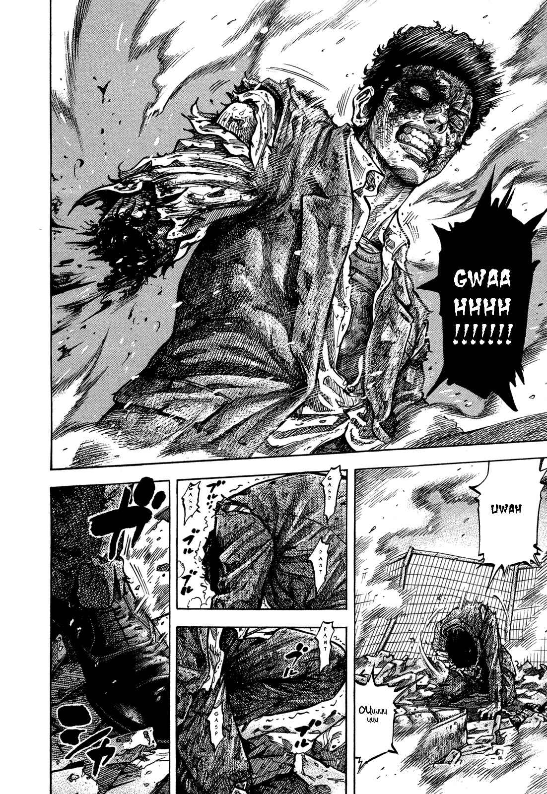 Page 16 Chapter 68 Montage