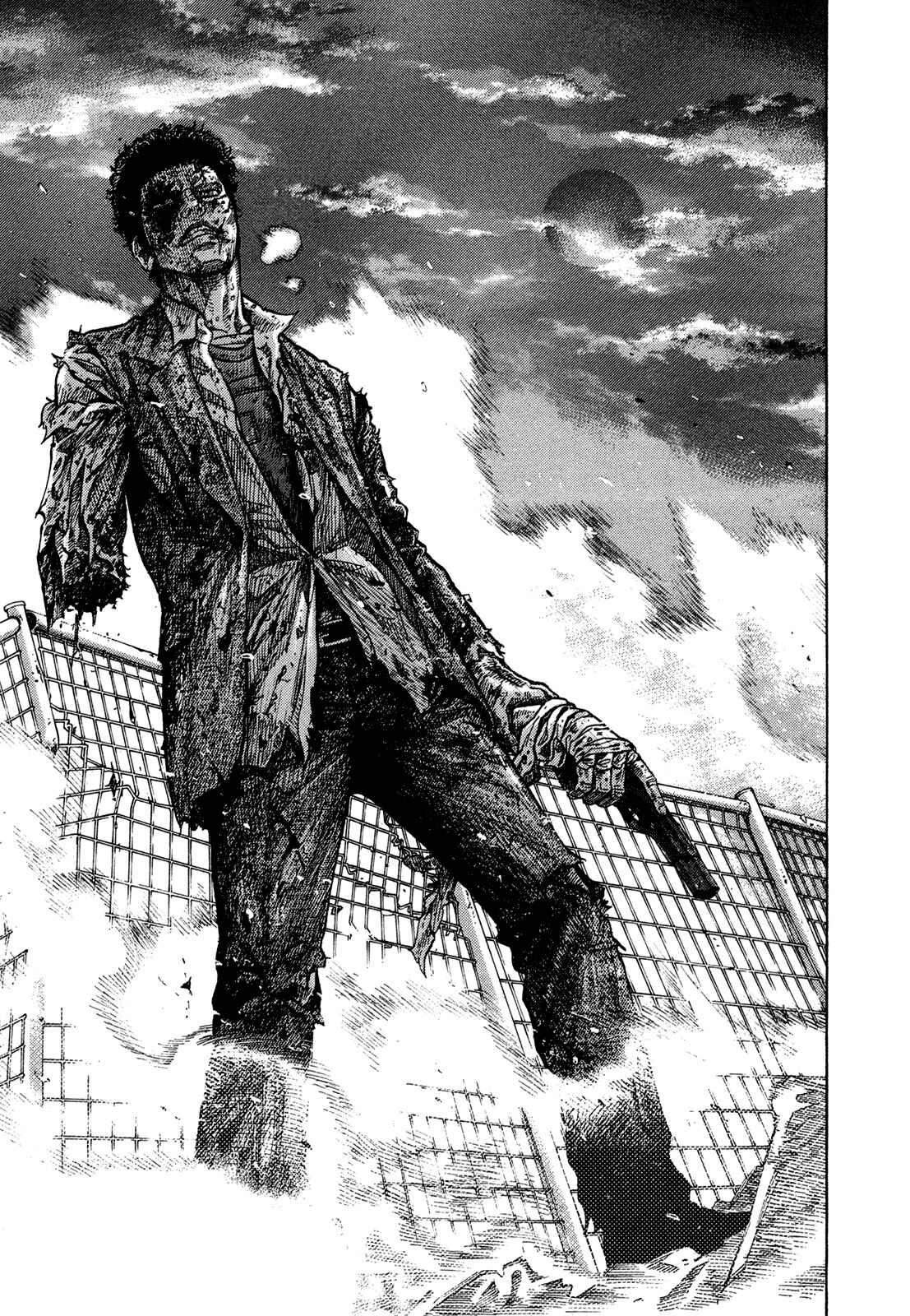 Page 17 Chapter 68 Montage