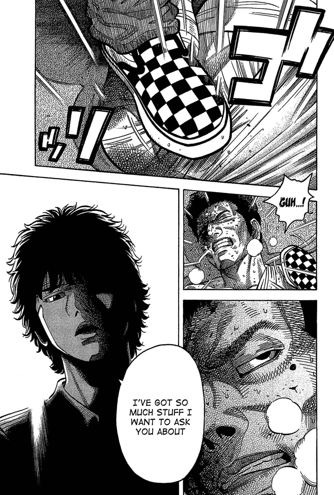 Page 1 Chapter 37 Montage