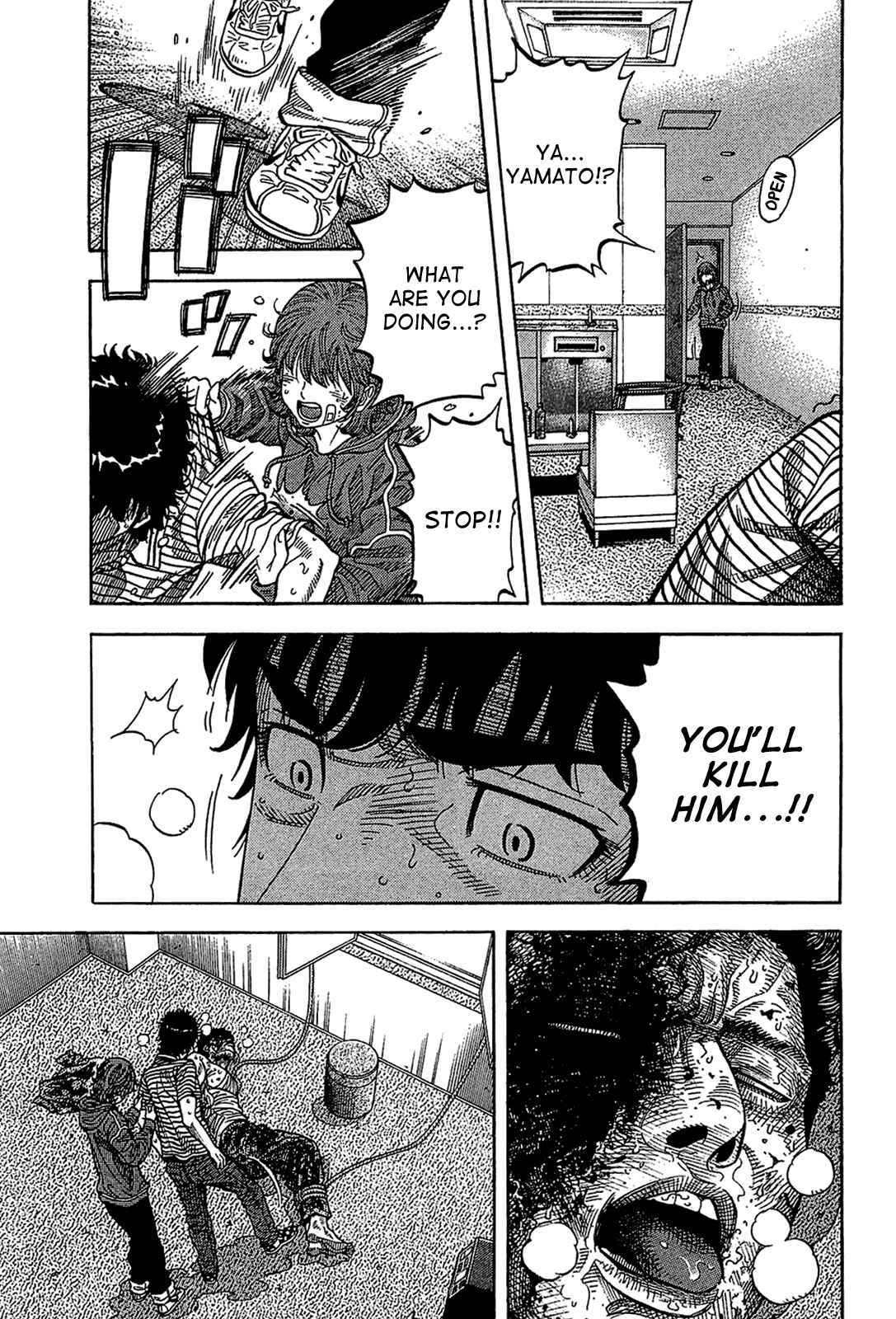 Page 15 Chapter 37 Montage