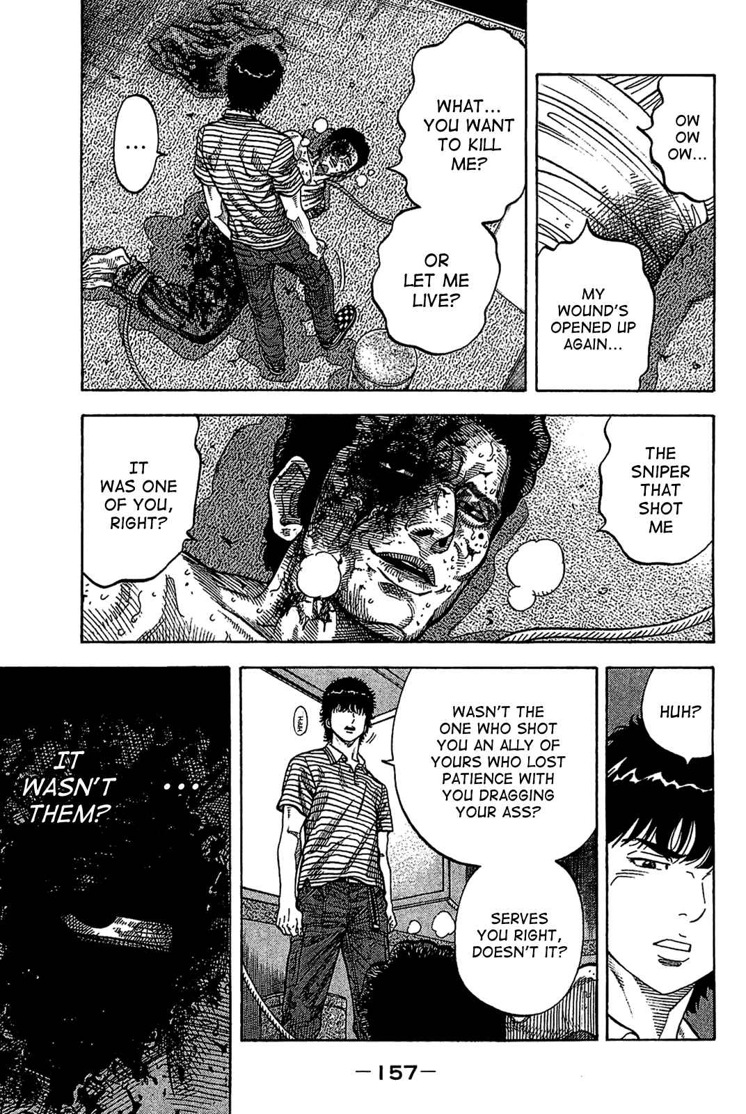 Page 3 Chapter 37 Montage