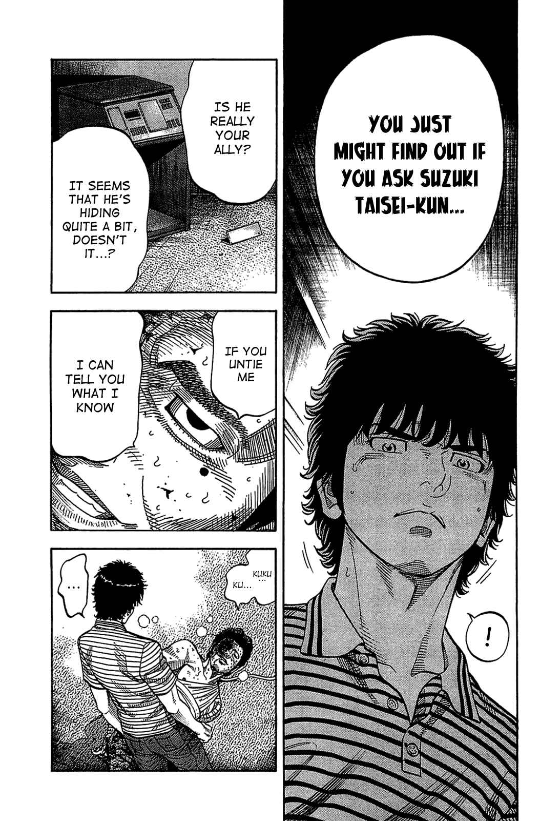 Page 5 Chapter 37 Montage