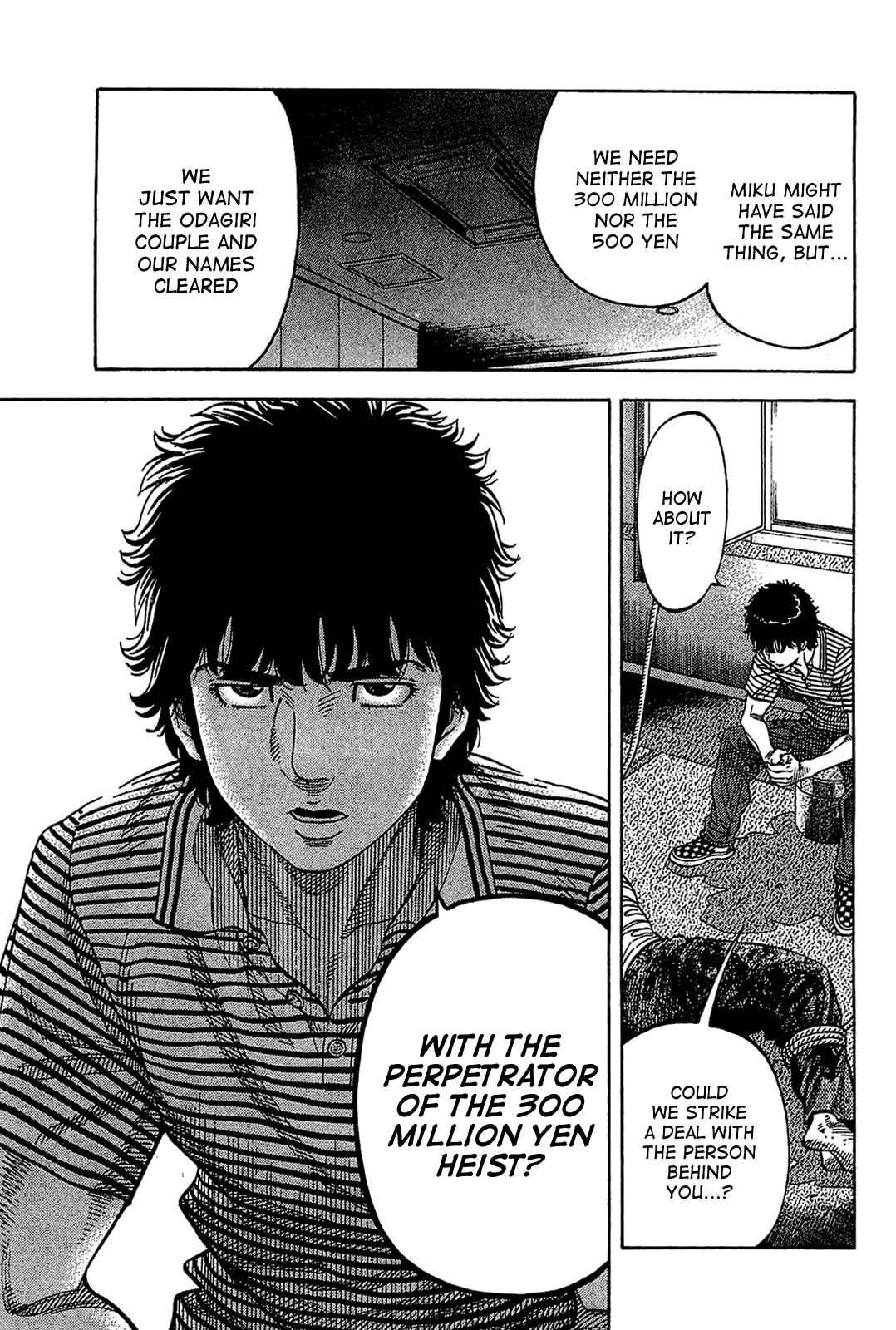 Page 7 Chapter 37 Montage
