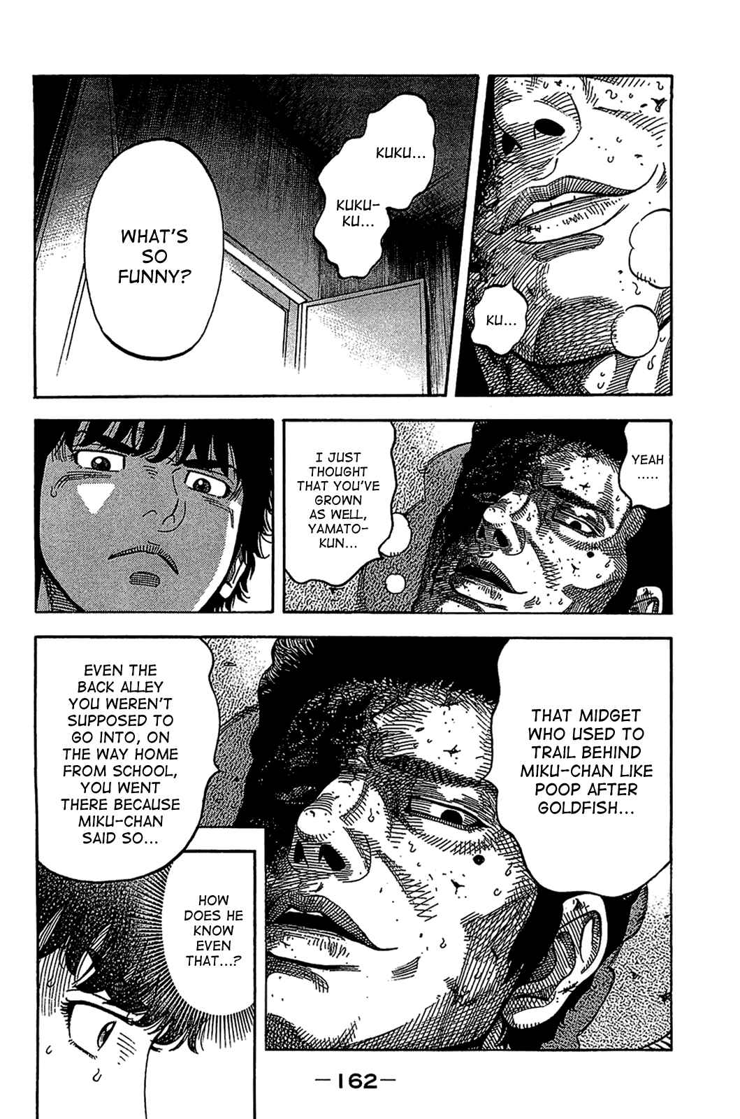 Page 8 Chapter 37 Montage