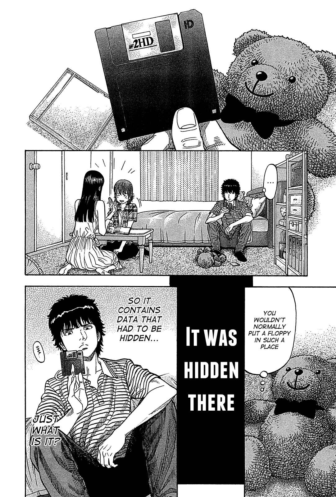 Page 10 Chapter 51 Montage