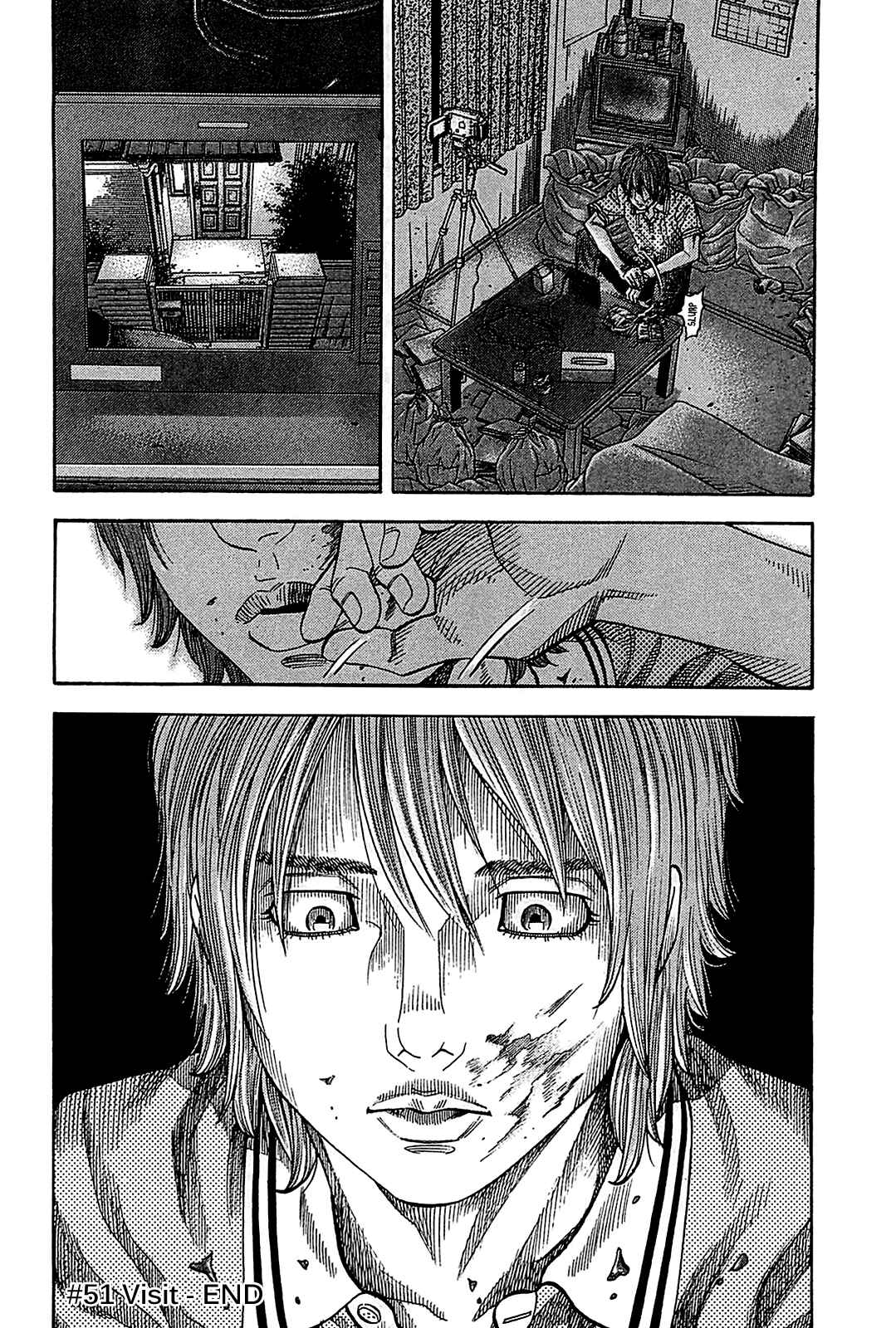 Page 18 Chapter 51 Montage
