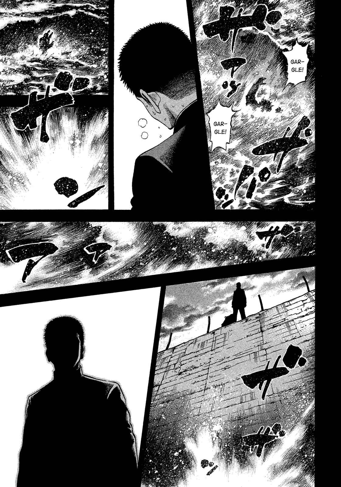Page 13 Chapter 174 Montage