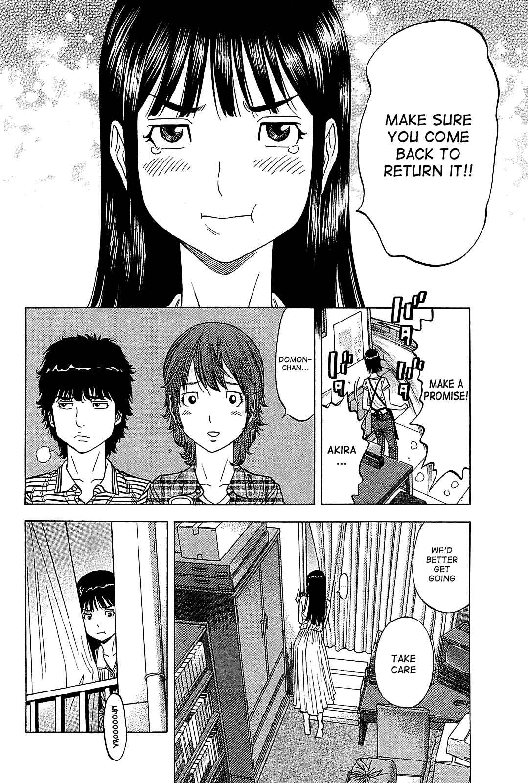 Page 14 Chapter 50 Montage