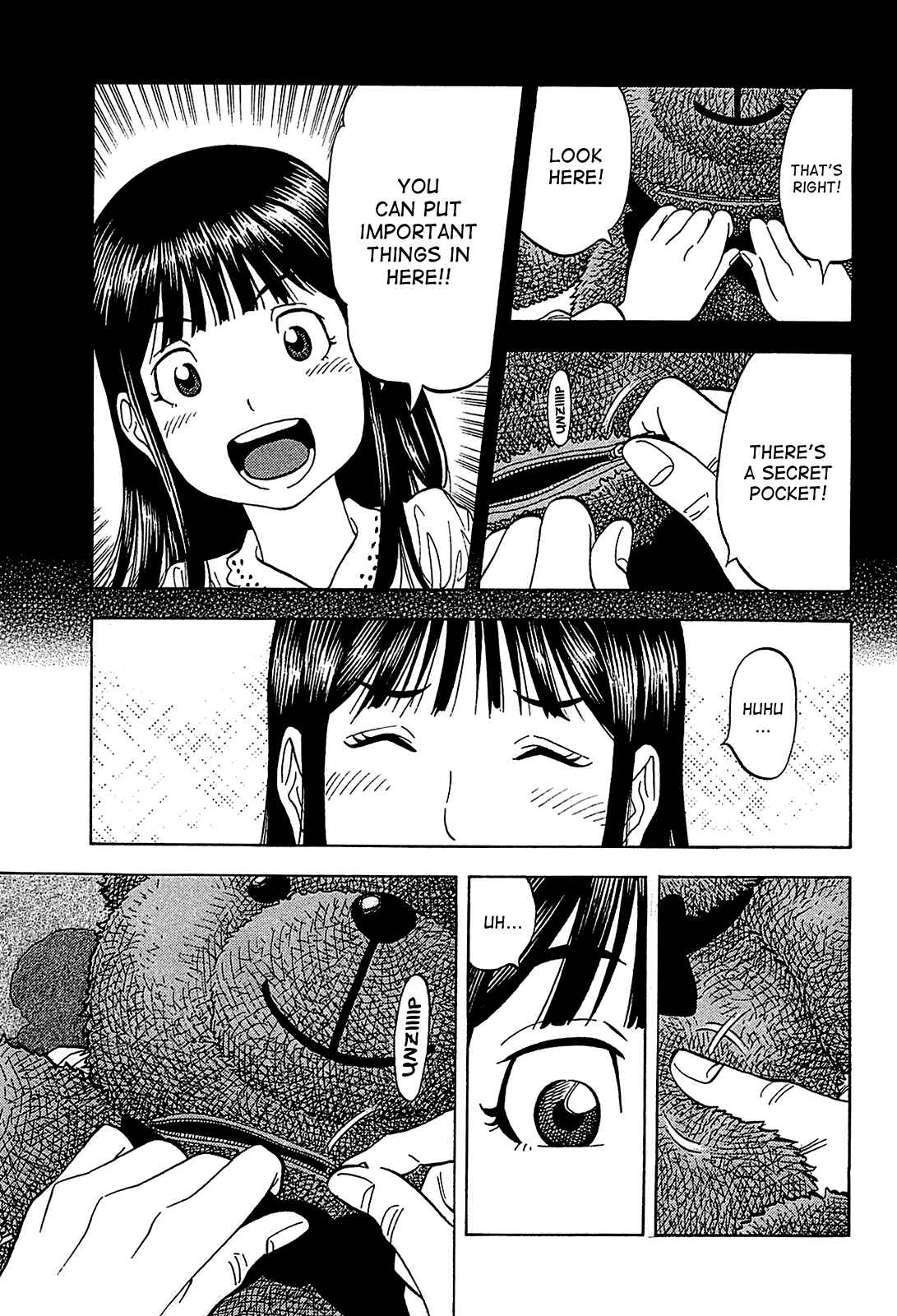 Page 17 Chapter 50 Montage