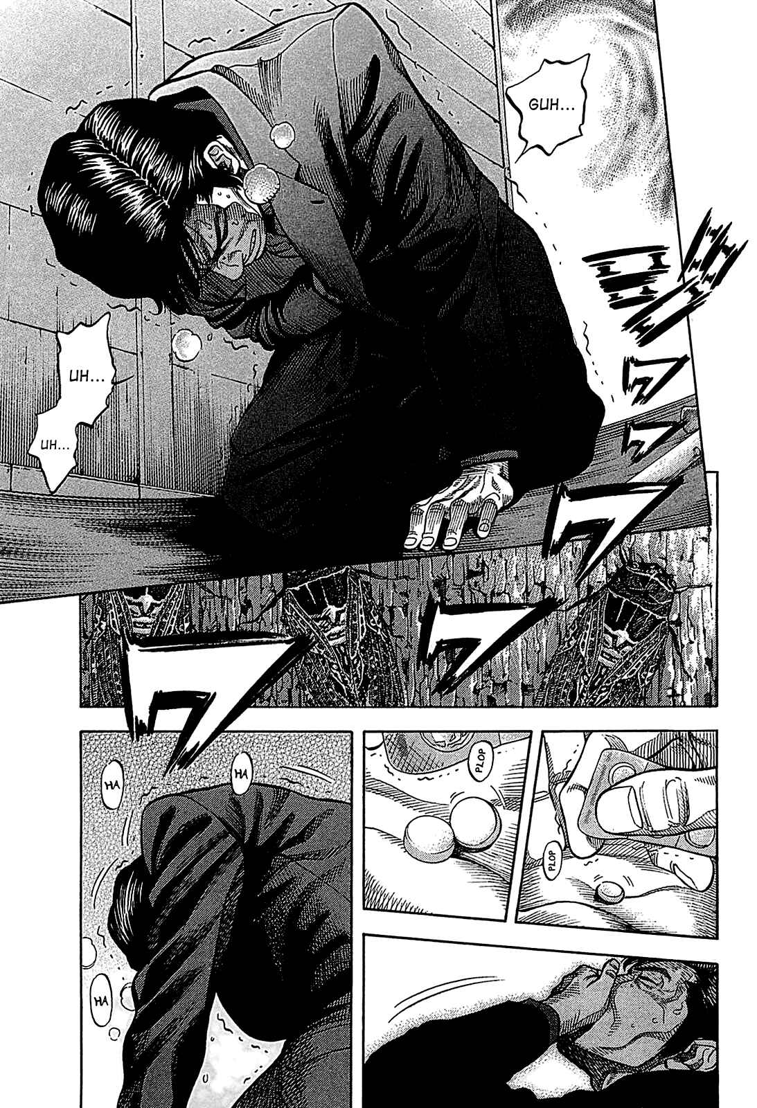 Page 5 Chapter 50 Montage