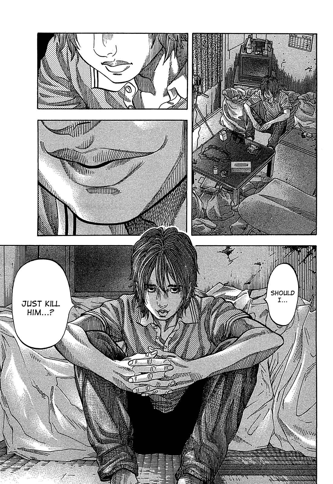 Page 9 Chapter 50 Montage
