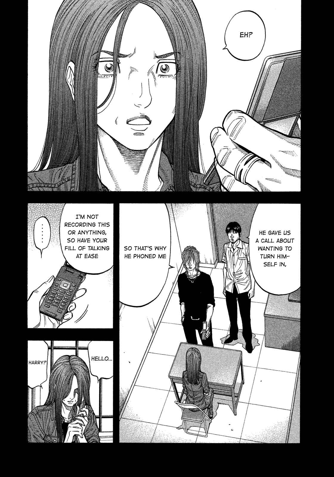 Page 4 Chapter 144 Montage
