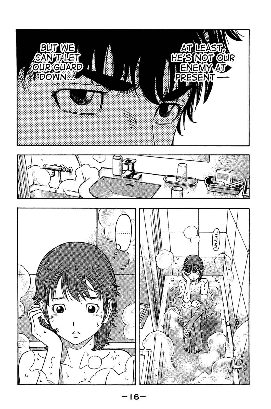 Page 15 Chapter 29 Montage