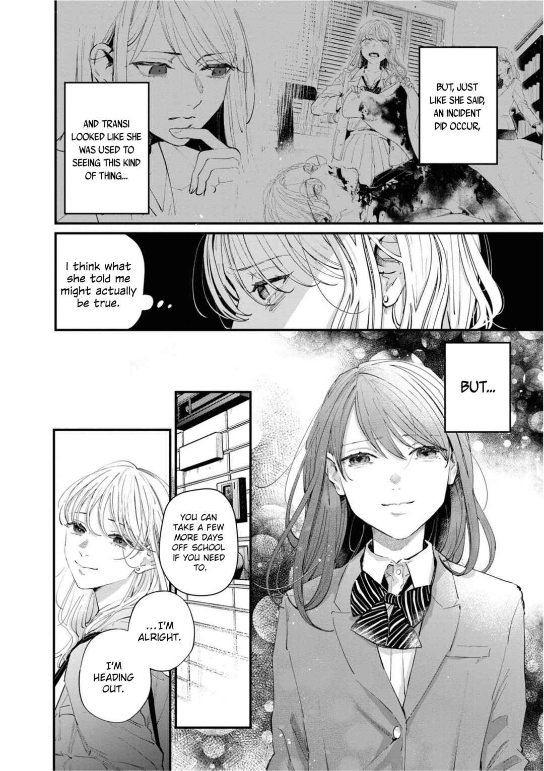 Page 20 Chapter 2 Pieta and Transi