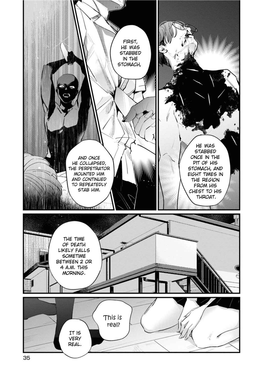 Page 5 Chapter 2 Pieta and Transi