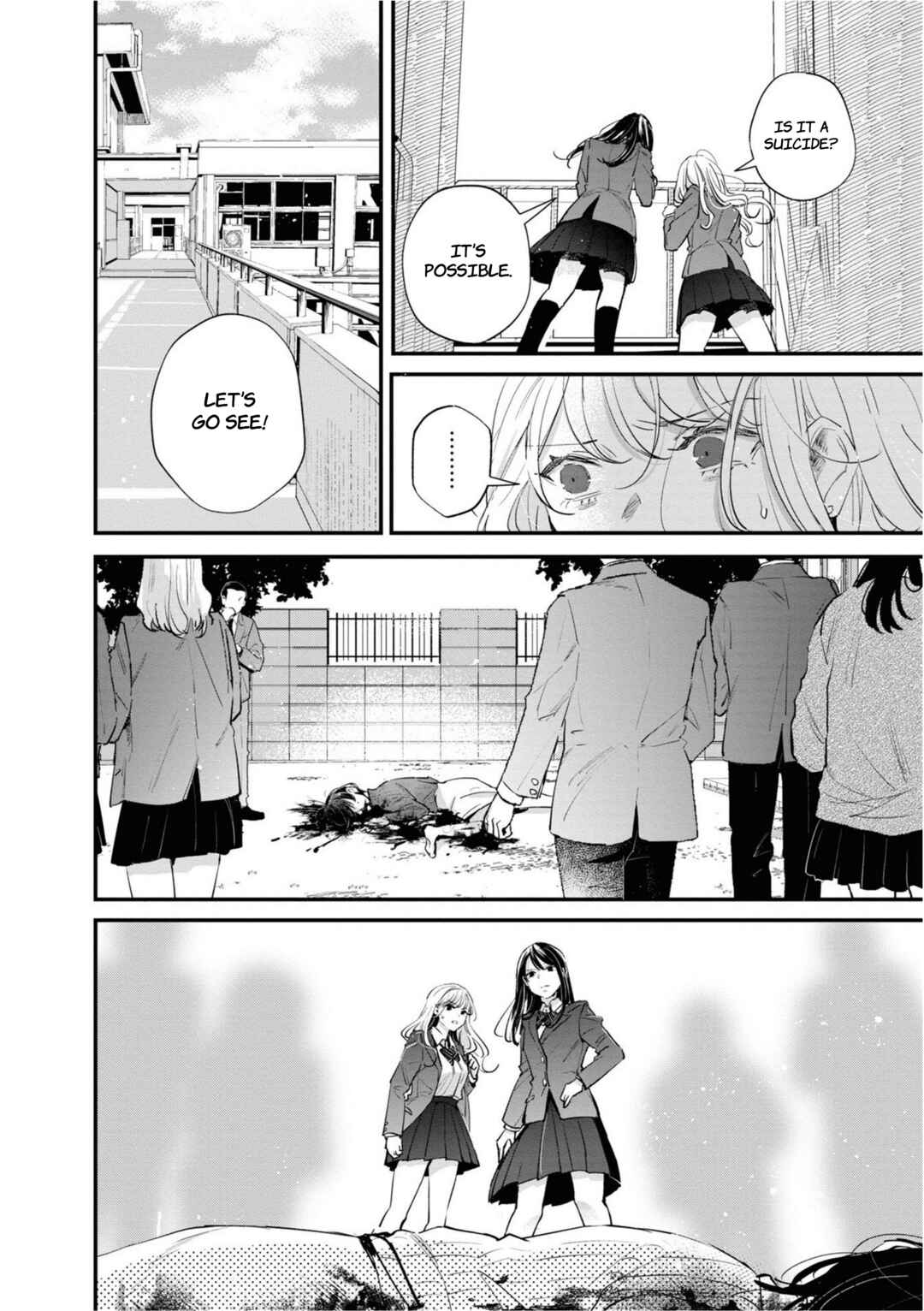 Page 14 Chapter 3 Pieta and Transi