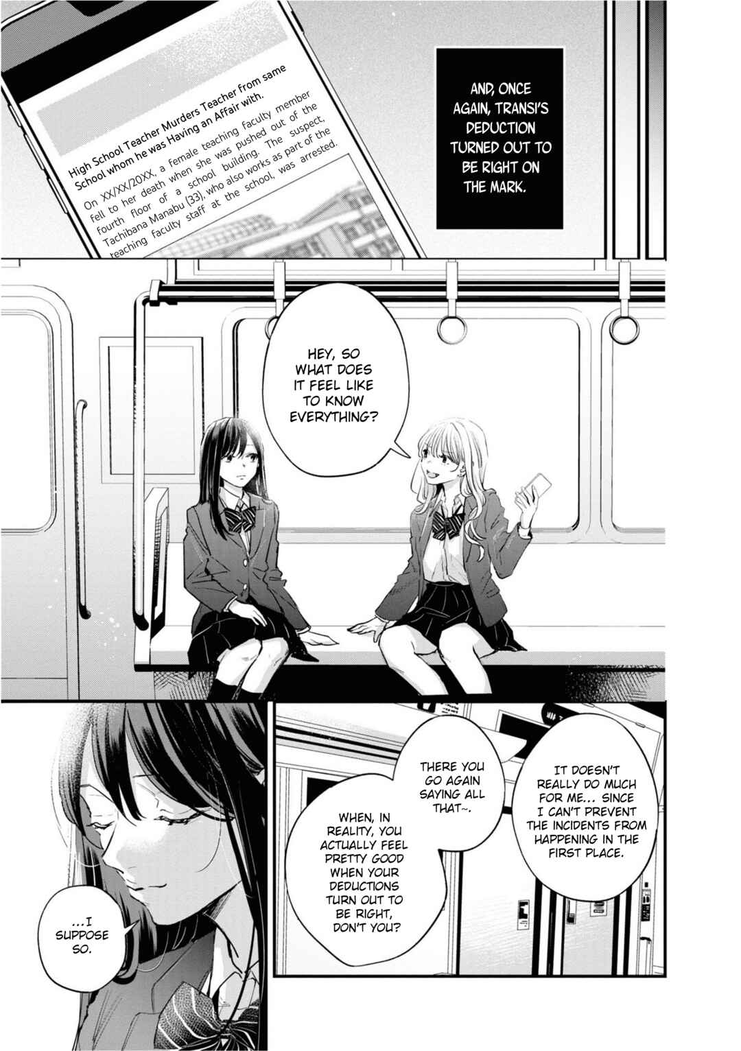 Page 19 Chapter 3 Pieta and Transi